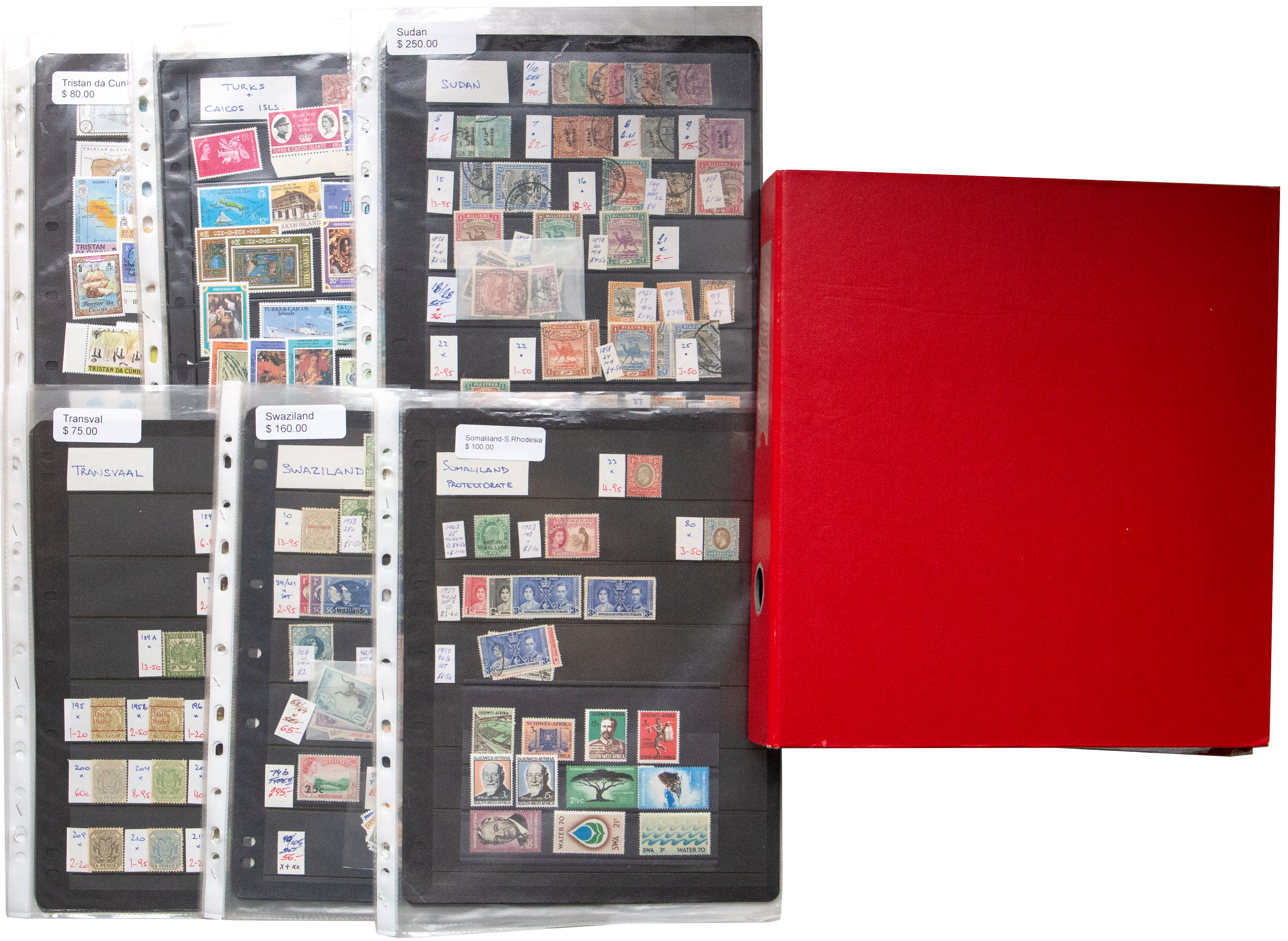 British Commonwealth, 1800s - 1990s, Good