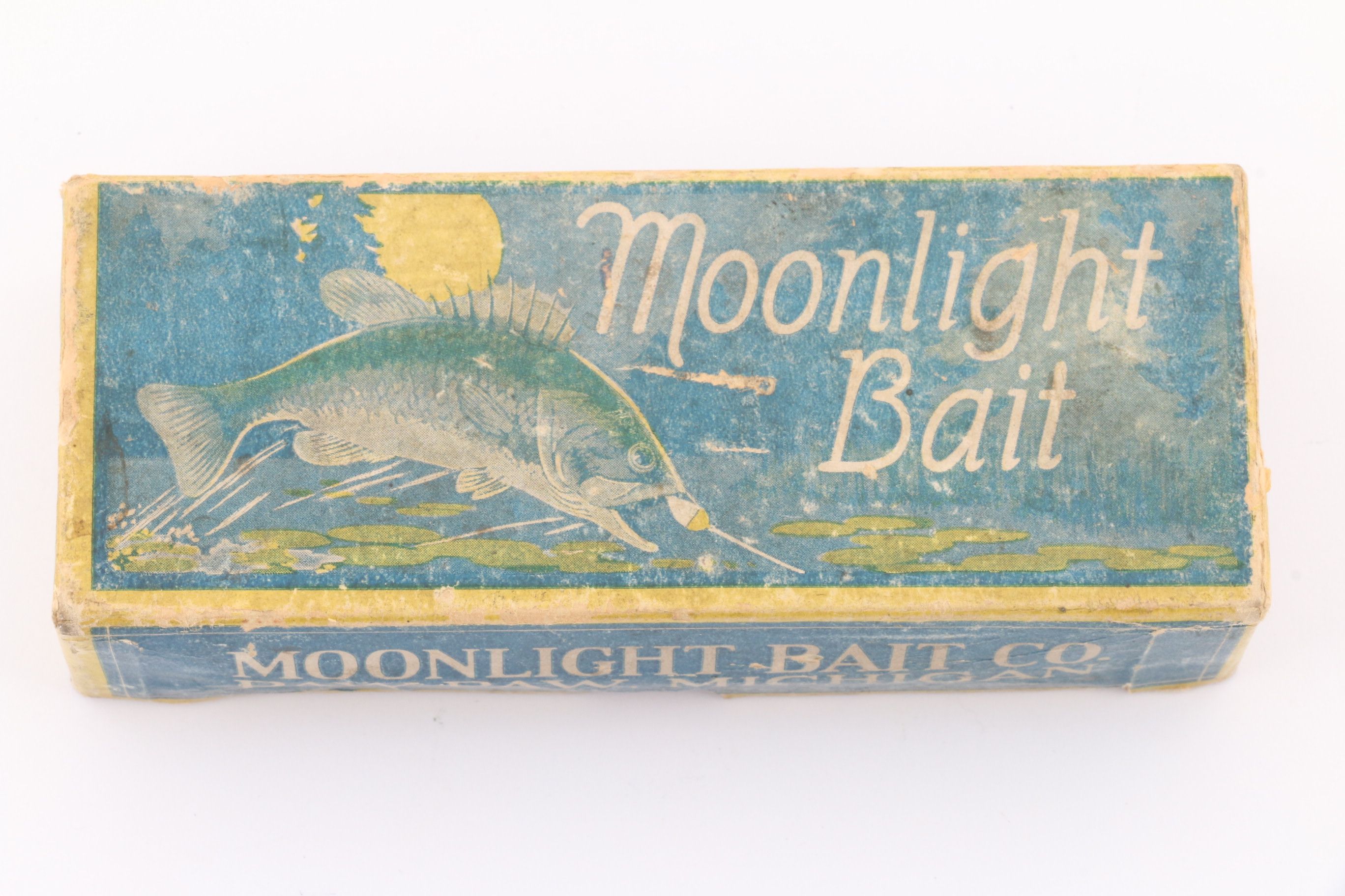 Moonlight Pickaroon  Miller & Miller Auctions Ltd