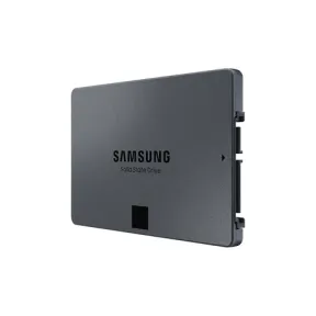 Samsung 870 QVO 1TB SATA SSD SAMSUNG MZ 77Q1T0BW | NOT TESTED