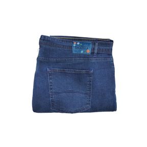BAGOZZA STRETCH DENIM JEANS BLUE SIZE 66 - 75821/098