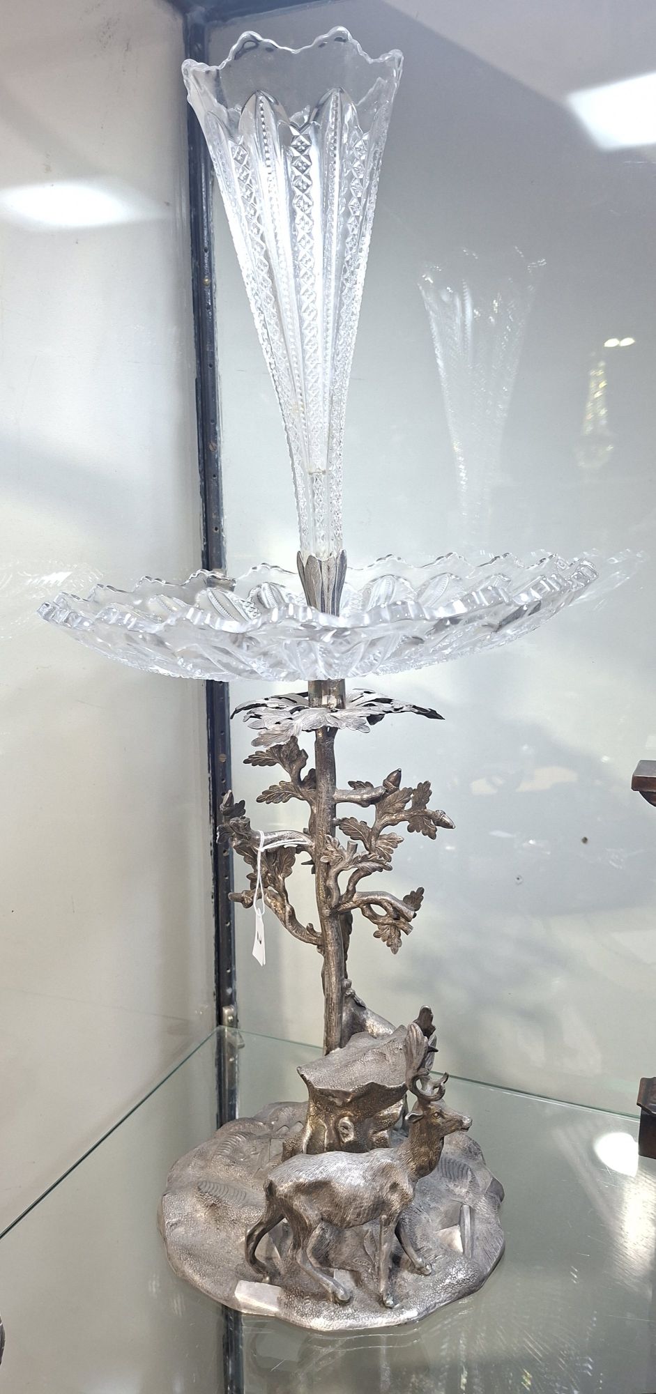 Impressive Table Centre Piece