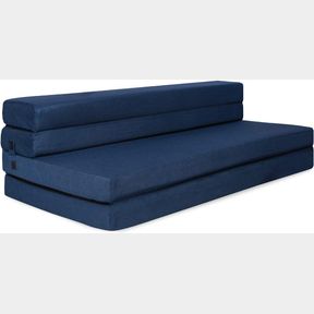 MILLIARD TRI-FOLD FOAM FOLDING MATTRESS- KING SIZE- FOLDABLE SOFA MATTRESS