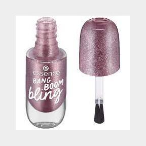51685/1285-Essence Shine Last Go! Gel Nail Polish - my sparkling darling - | SJ (SB5)