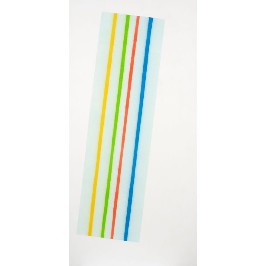 Ian Scott 'Sprayed Light'