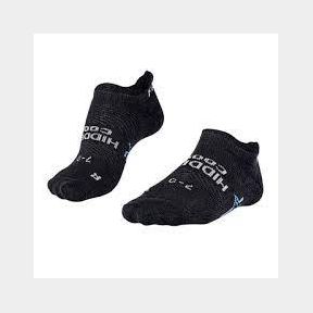 Falke Hidden Cool Black Unisex 1012 -51711/616