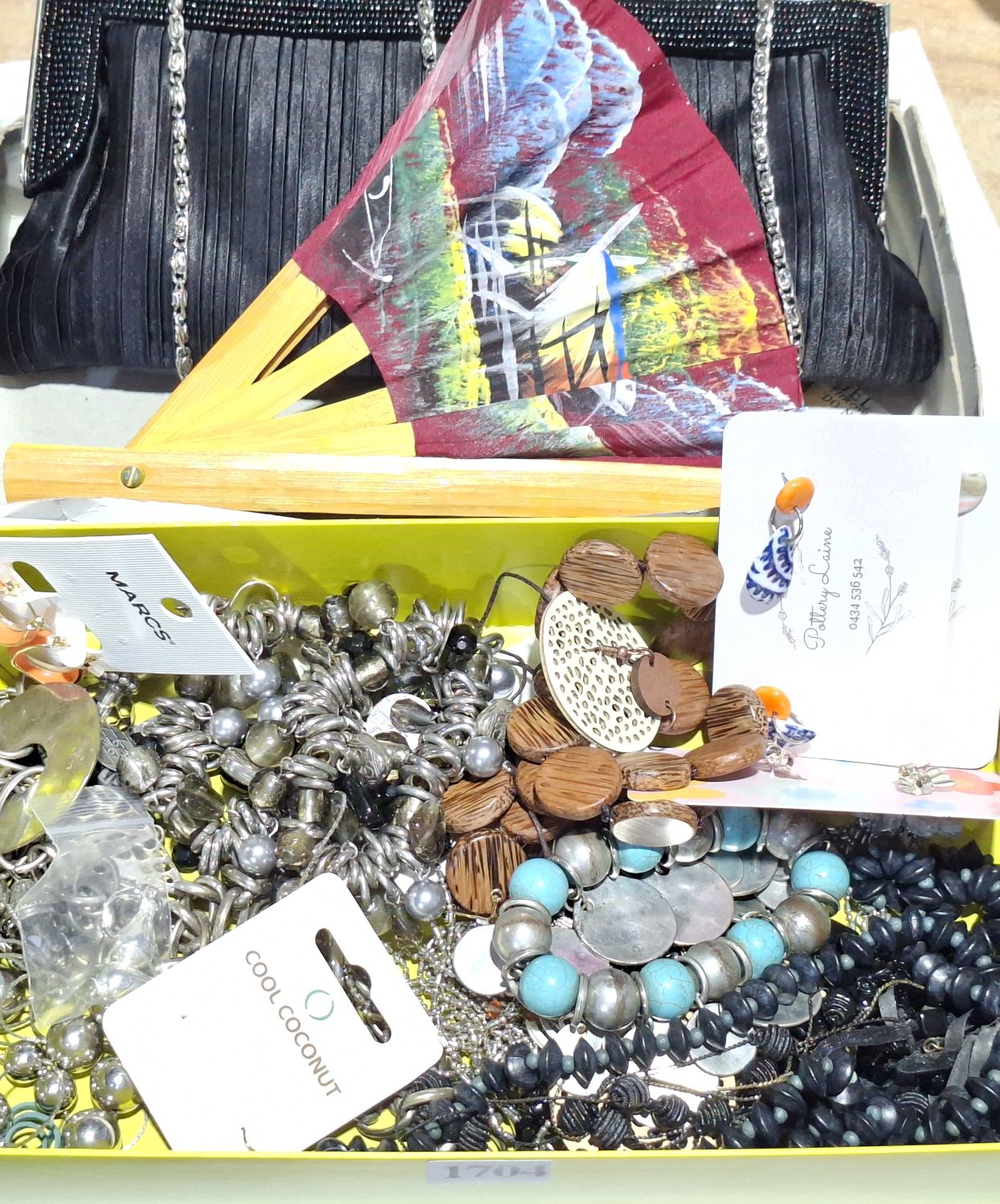 Costume Jewellery