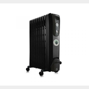 DELONGHI - 9 FIN OIL FIN HEATER - KHH770920CB
