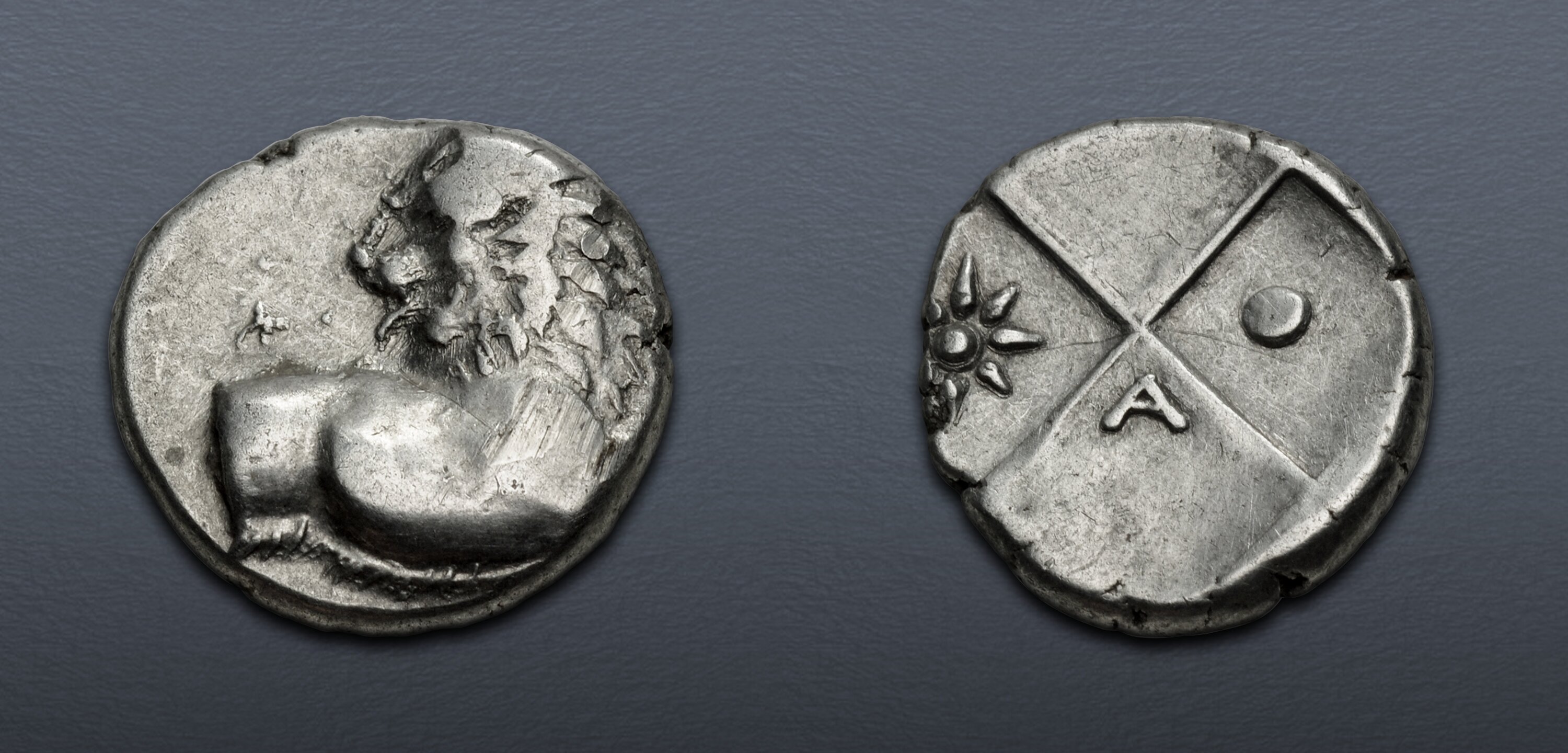 Electronic Auction 562 | Classical Numismatic Group
