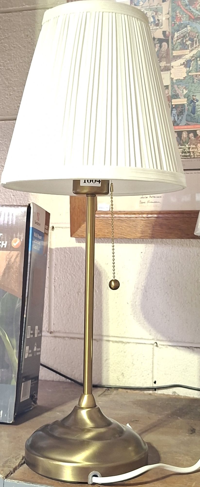 Table Lamp
