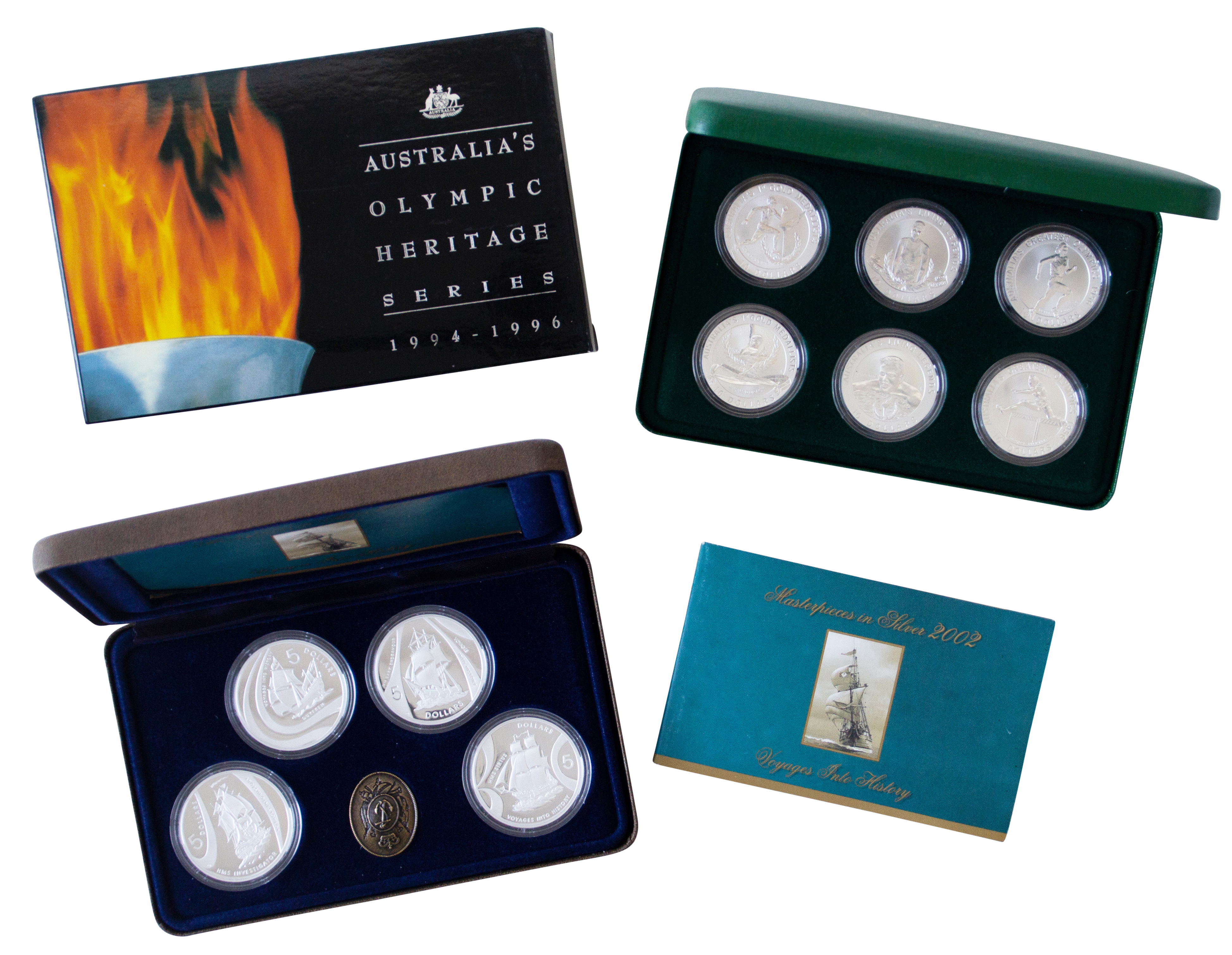 Elizabeth II, aFDC - FDC