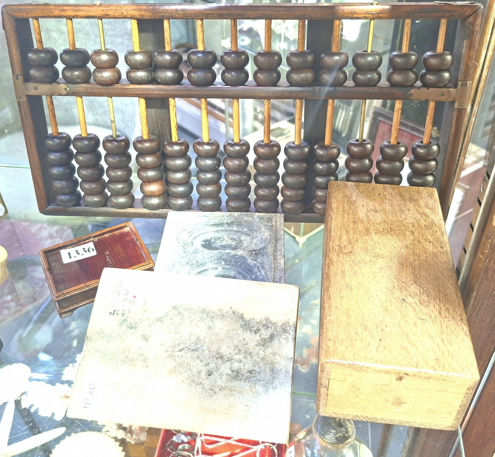 Chinese Collectables