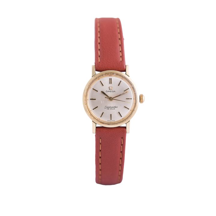 Zegarek naręczny Omega