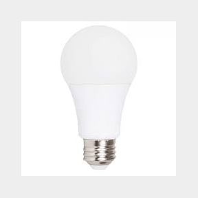 Emergency LED Light Bulb E27 Rechargeable Load Shedding Backup - 4 Hours Backup Light - 51743/425 - B4 (S8)