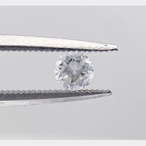 0.354ct Round Brilliant diamond color G/SI3/EGL certified - 50693/226