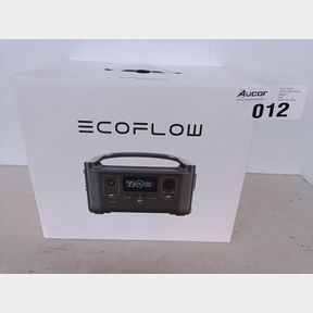 ECOFLOW RIVER 288WH PORTABLE POWER STATION