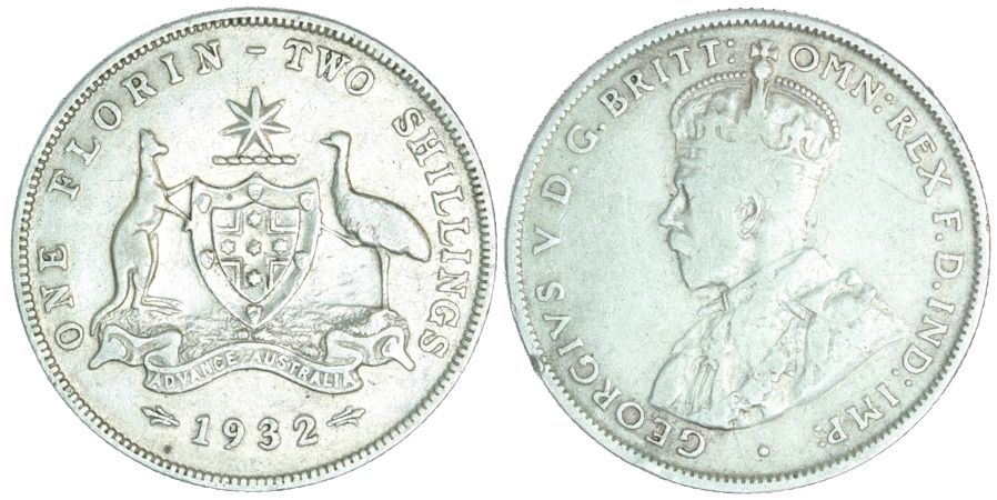 1932 Key Date