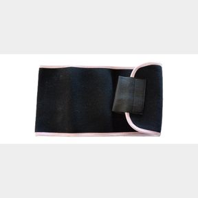 Lady Dash Neoprene Arm Slimmers - Pink - S-M