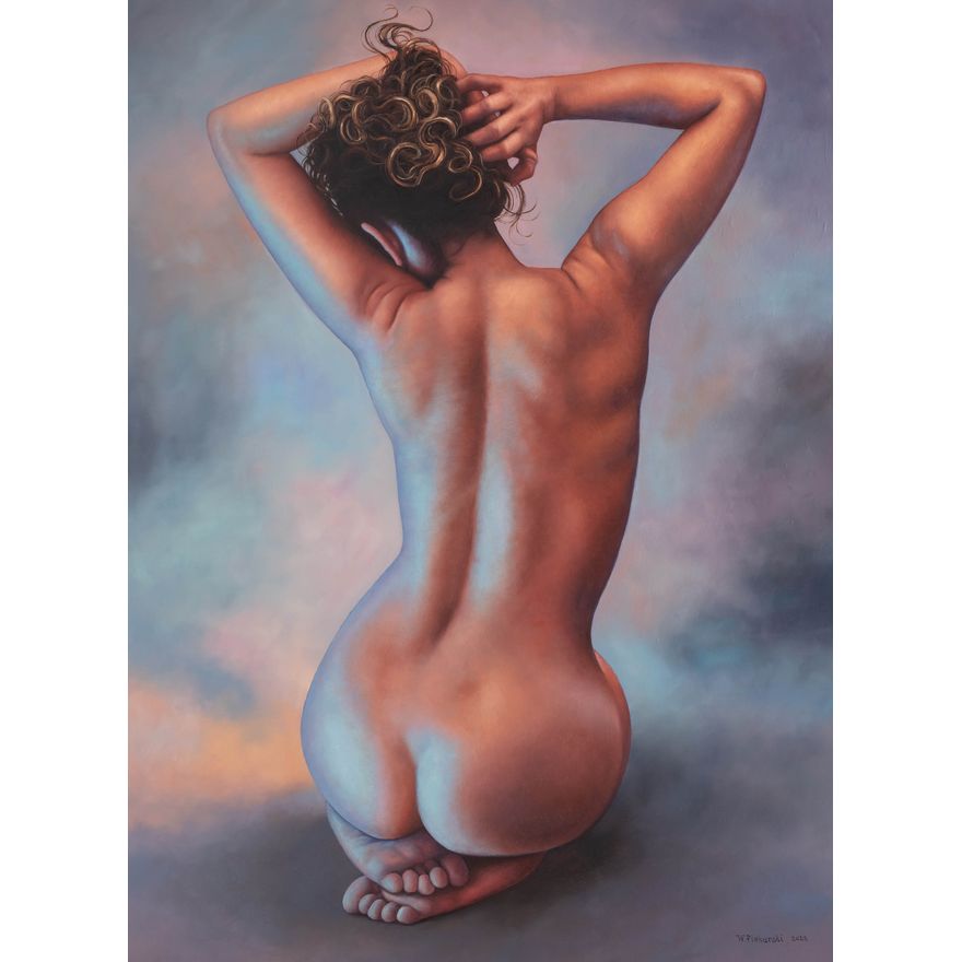 Wojciech Piekarski | Venus, 2022