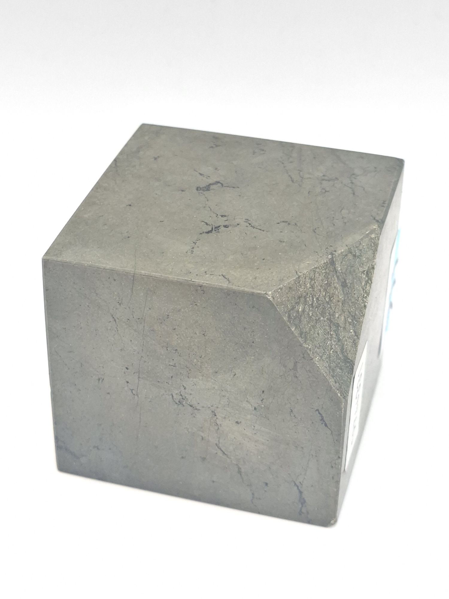 116 · PYRITE