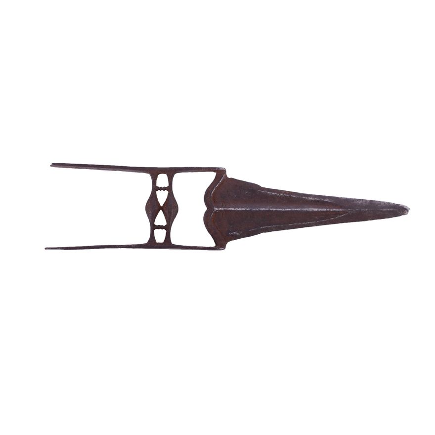 Katar, Indie, XVIII w.