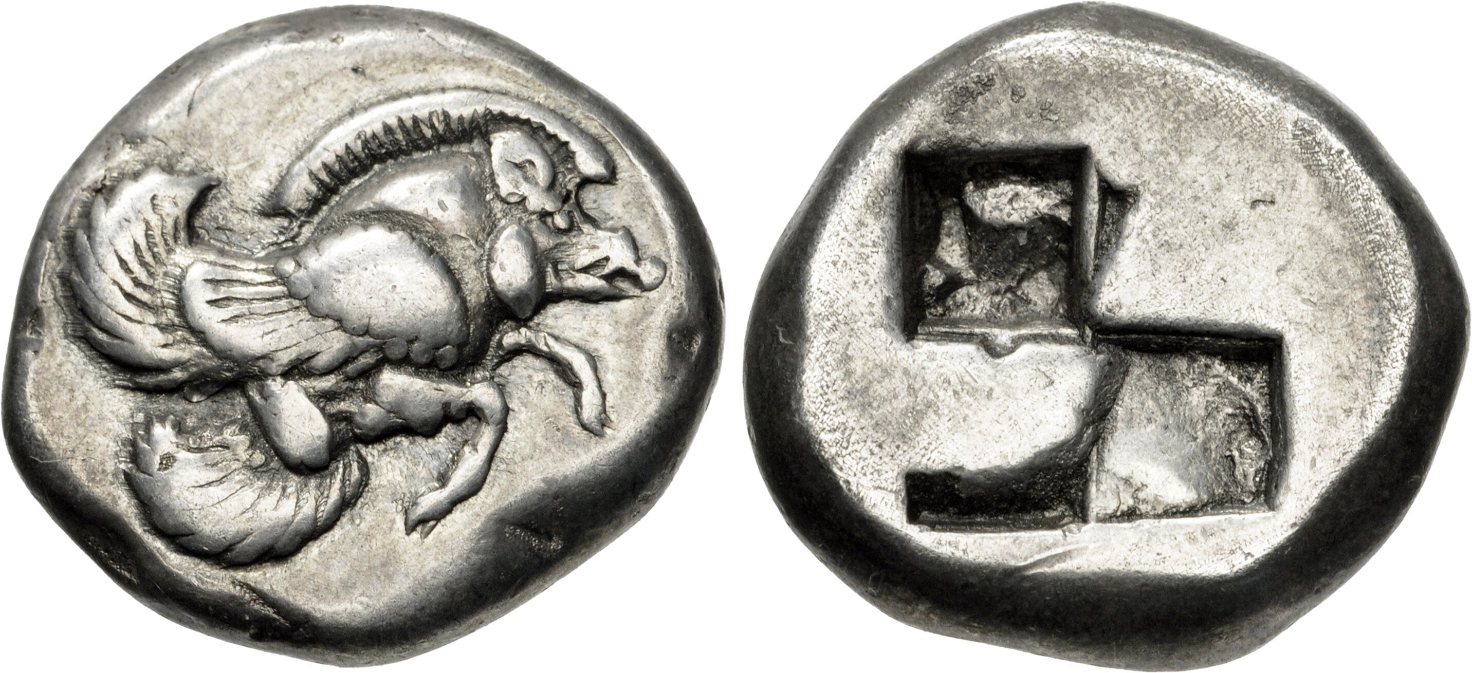 Electronic Auction 620 | Classical Numismatic Group