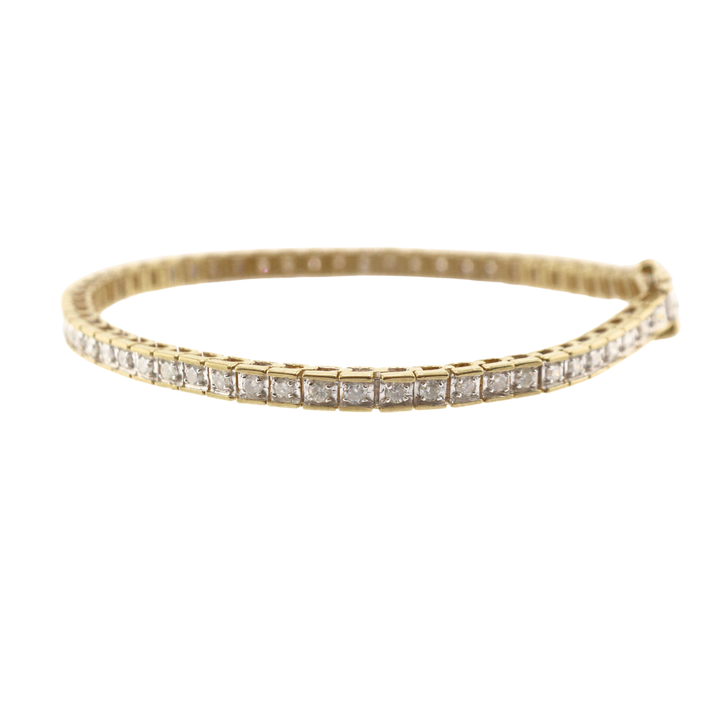 Pulsera Tenis