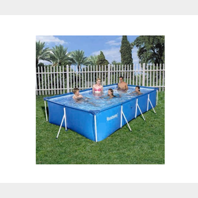 BESTWAY - 5.7KL SPLASH JR. FRAME POOL (NO PUMP FILTER) - 56044