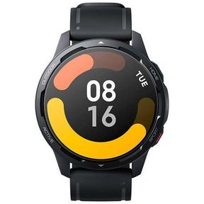 Xiaomi Mi Smartwatch Black HD 1.39 AMOLED Display 17|
