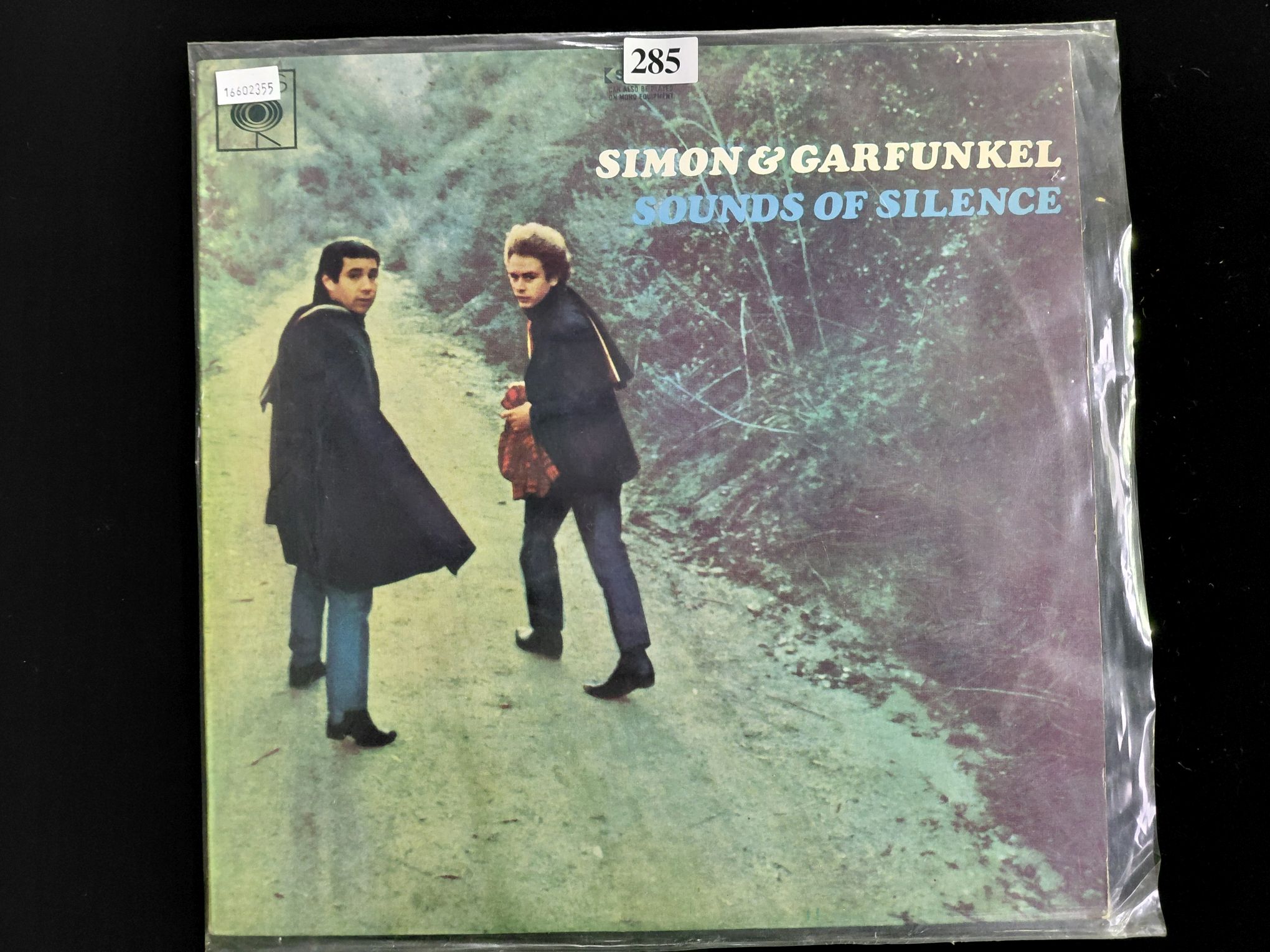 Simon And Garfunkel