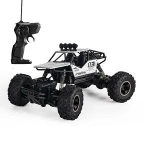 Rock Climber Remote Control Car Strong off road climbing ability |