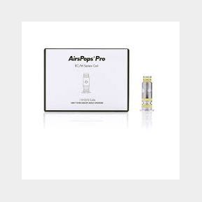 Proset Coil 1.0 Ohm . by AirsPops - 1.0 Ohm . by AirsPops - Used with Proset- 51743/1593 A7