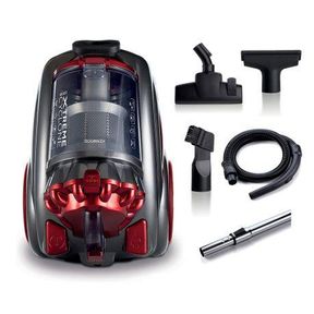 Kenwood - Xtreme Cyclone Bagless Vacuum Cleaner 2200W - VBP80.000RG-DEFECTIVE