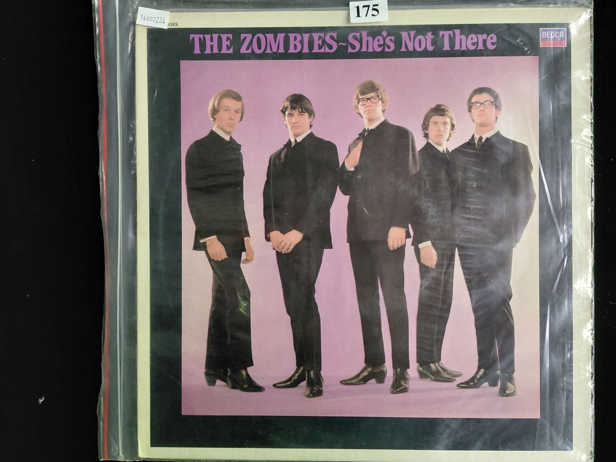 The Zombies