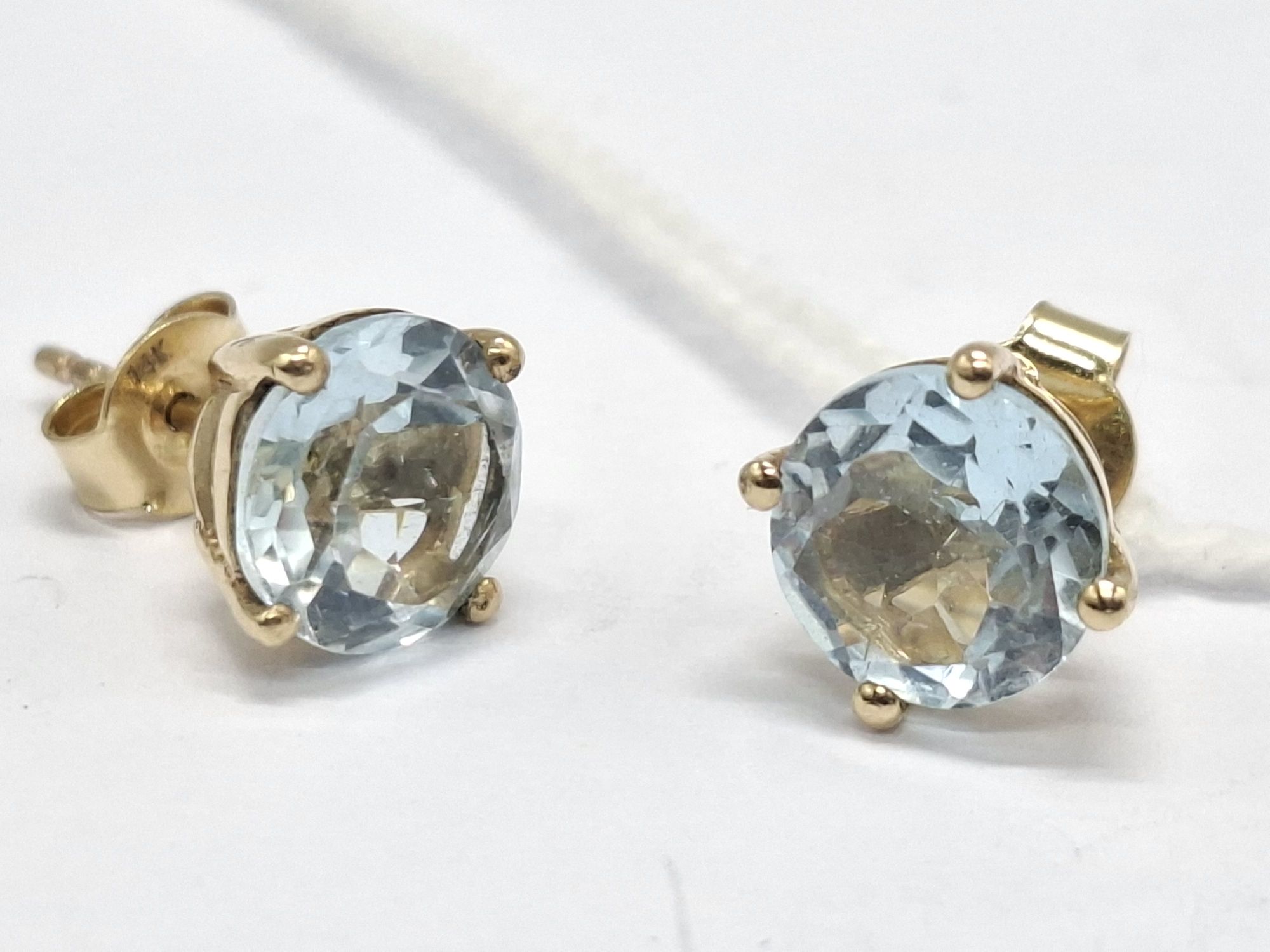 Ear Studs