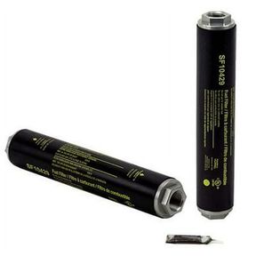 WIX FILTERS WF10429 COMPLETE IN-LINE FUEL FILTER