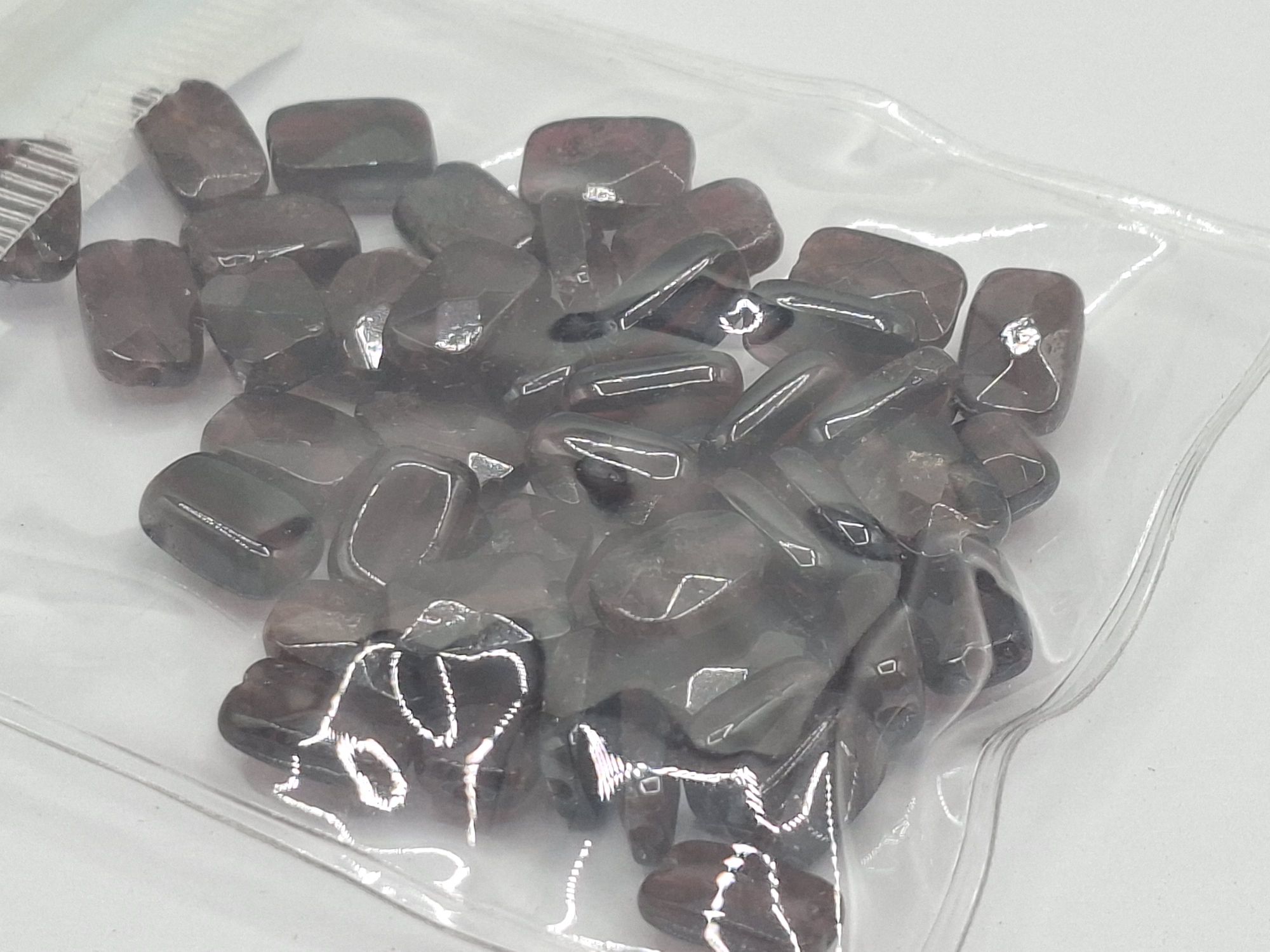 10 · GARNET