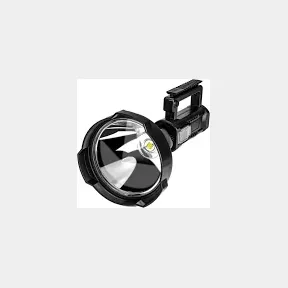 Andowl 20000lm Multifunctional Rechargeable Pistol Light L445 | DEFECTIVE