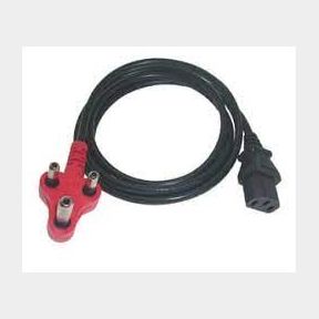 1.8m PWR Dedicated to single headed kettle cable - 51313/131