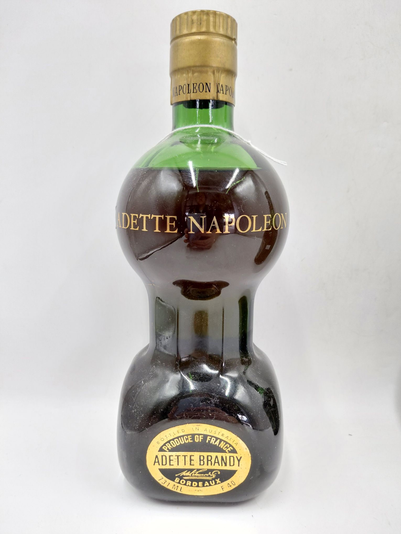 Adette Napoleon Brandy