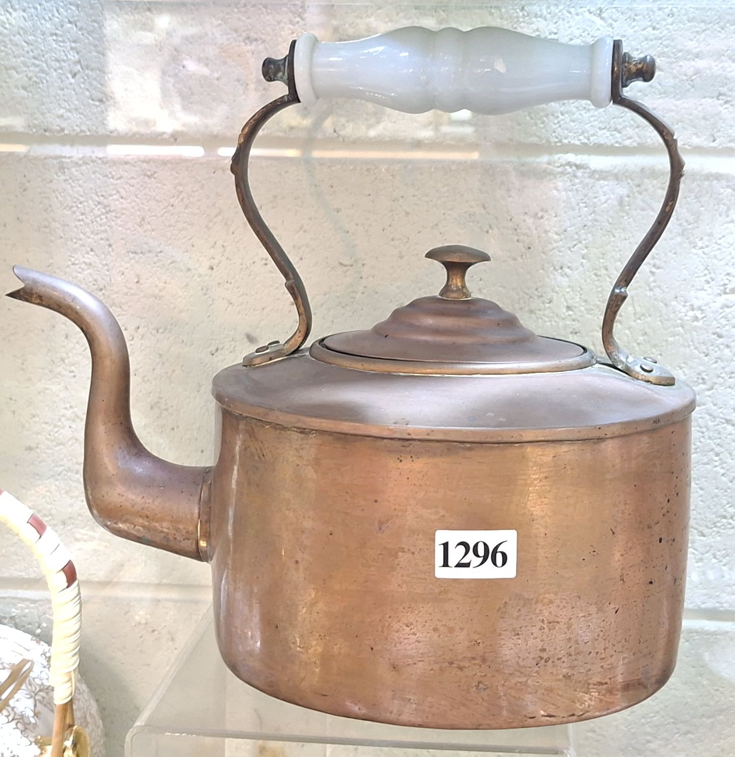 1296 · COPPER KETTLE