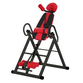 NEW FITNESS GYM EQUIPMENT MACHINE INVERSION TABLE 736480***