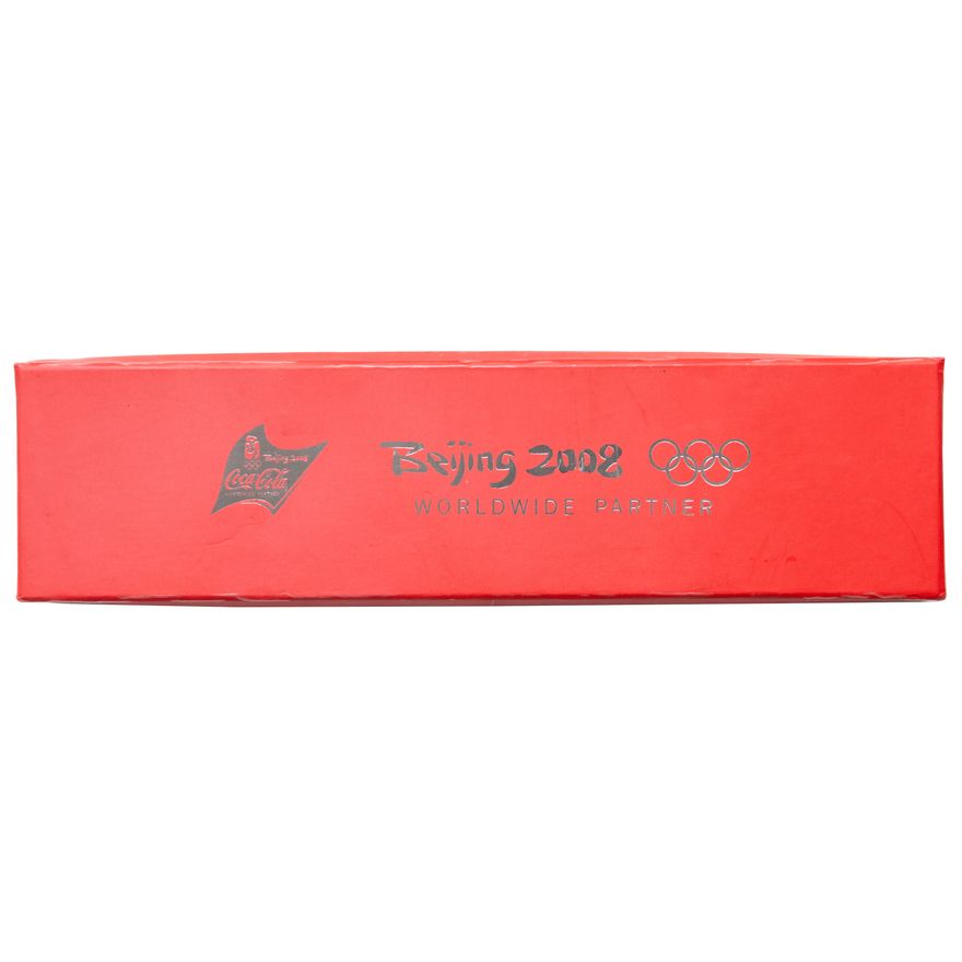Beijing Olympic Games 2008, Presentation Relay Baton