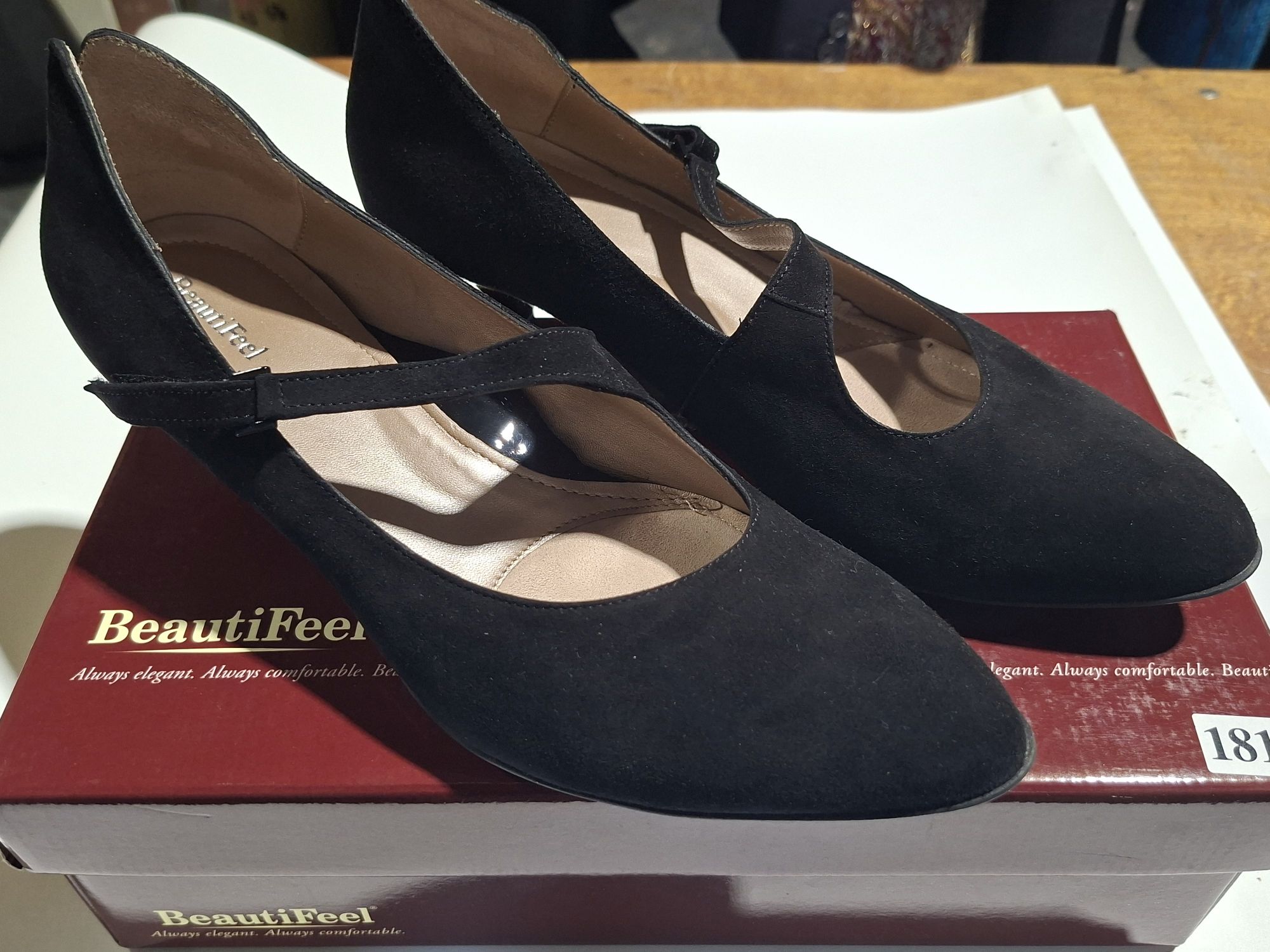 Beautiful Shoes