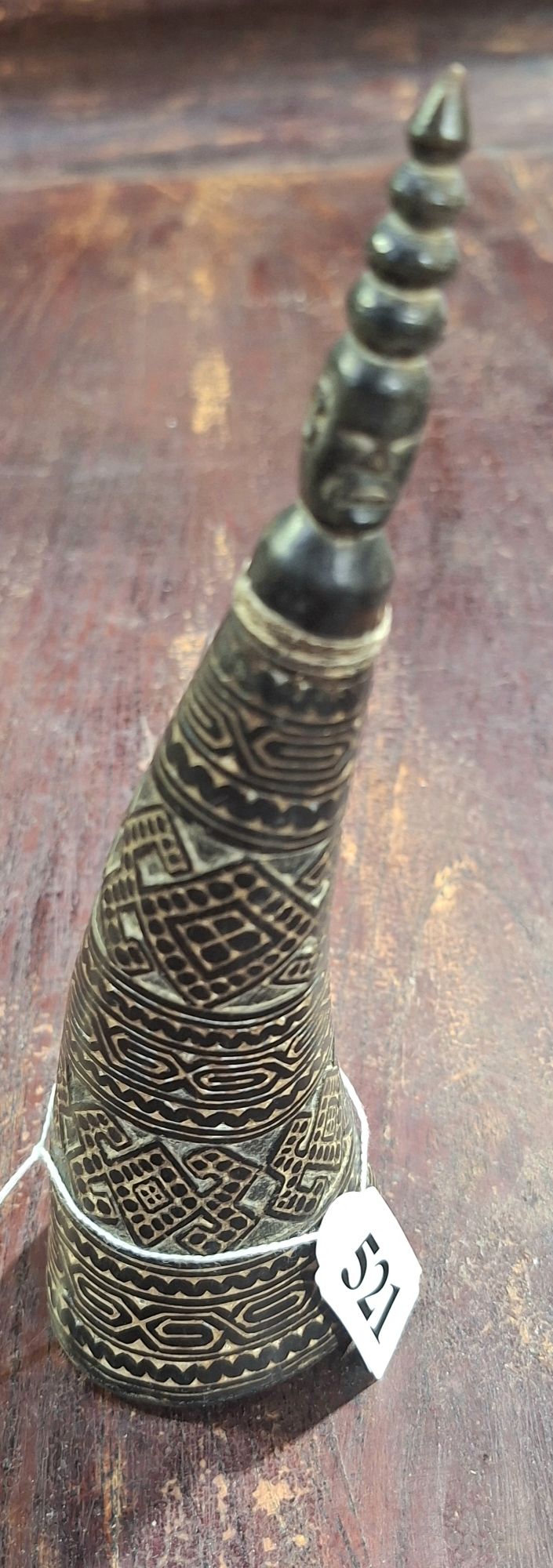 521 · BORNEO LIME CONTAINER