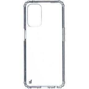 Oppo A74 Transparent TPU Clear Case - Oppo A74 Transparent TPU Clear Case- Bar 9902059811396- 51742/319 AS B4 (S8)