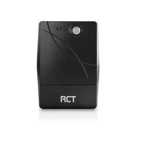 RCT 850VA Line Interactive UPS EAN RCT 850VAS |