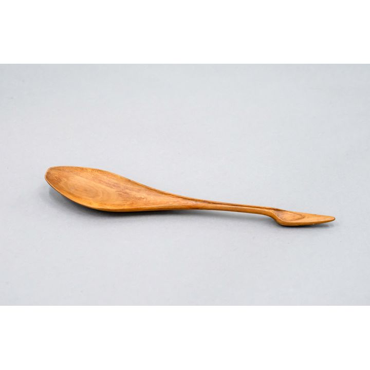 Levi Borgstrom - Heron spoon