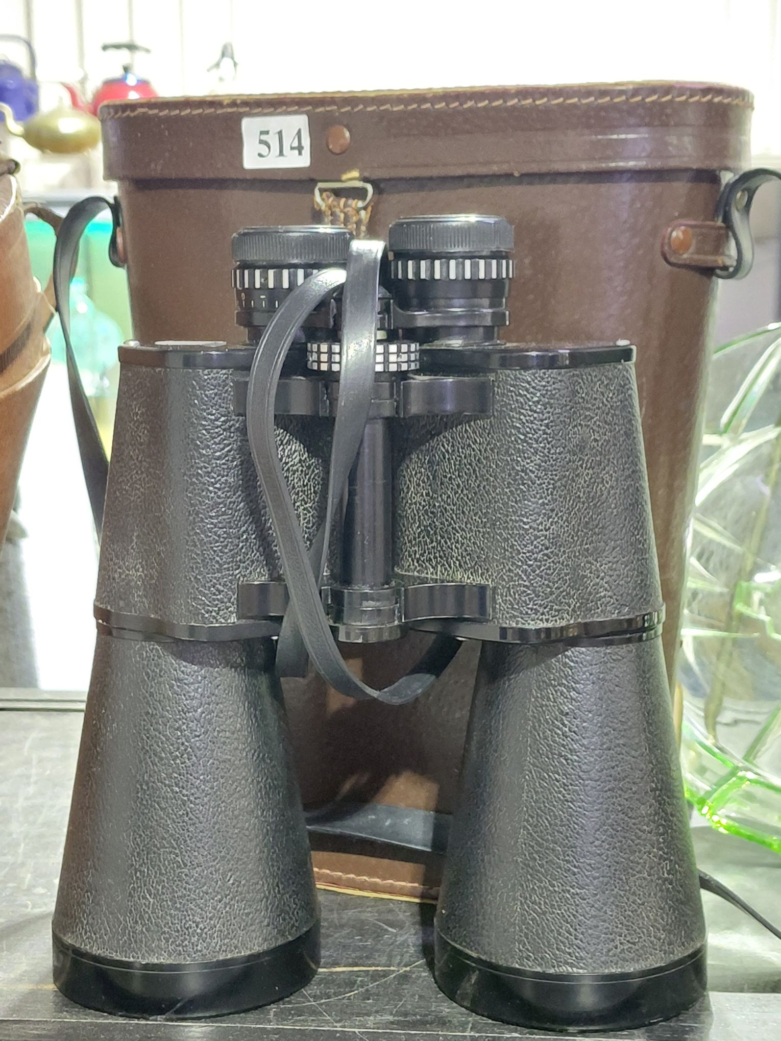 Sportsvue Mark Ii Binoculars