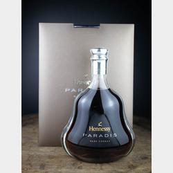 Hennessy - Cognac - Paradis Impérial - Boxed - Qualités Rares - Exclusive  Luxury Limited Edition - 700 ml - Avvenice