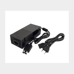 Raz Tech AC Adapter Charger Accessory Kit Replacement for Xbox One Console -51727/1798 Bar 9902022739665 B3 (S9)
